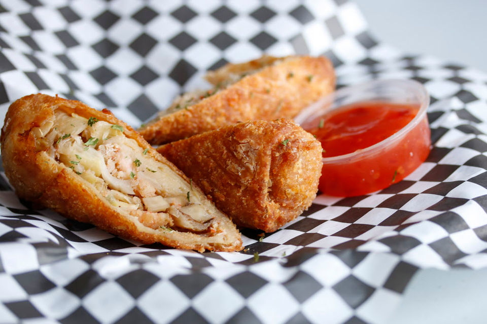Satchmo Summerfest: New Orleans food, bubbly cocktails await